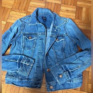 Gap Denim Jacket